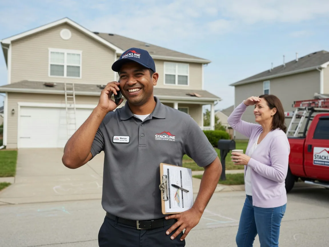 Chimney flashing repair Prescott, WI FAQs